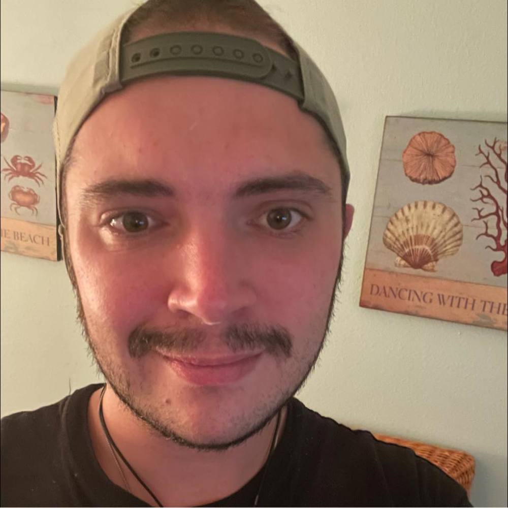 Meet your Posher, Justin